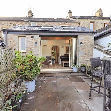 Honey Cottage Kirkby Lonsdale Dış mekan fotoğraf