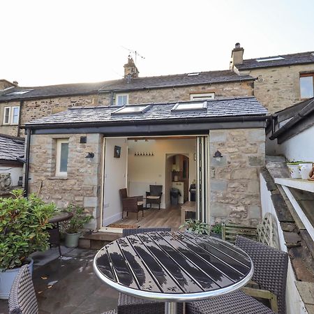 Honey Cottage Kirkby Lonsdale Dış mekan fotoğraf