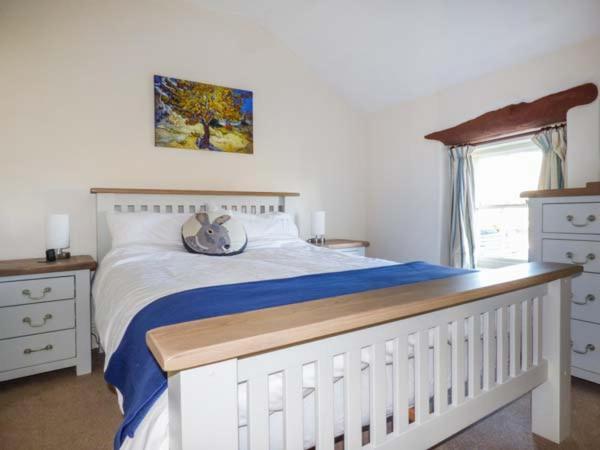 Honey Cottage Kirkby Lonsdale Dış mekan fotoğraf