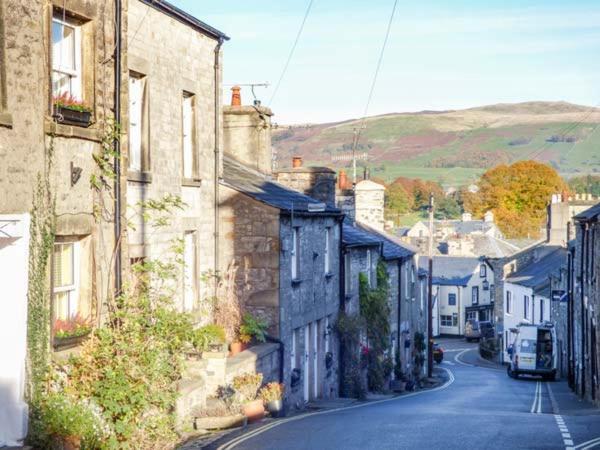 Honey Cottage Kirkby Lonsdale Dış mekan fotoğraf