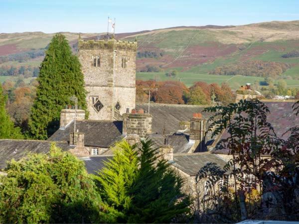 Honey Cottage Kirkby Lonsdale Dış mekan fotoğraf