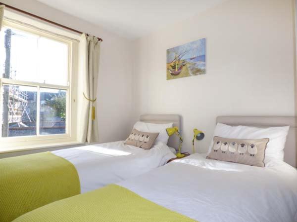 Honey Cottage Kirkby Lonsdale Dış mekan fotoğraf