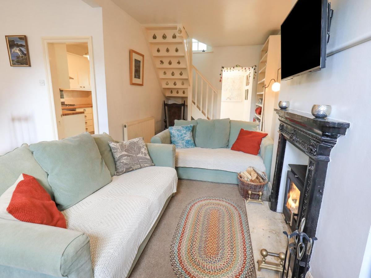 Honey Cottage Kirkby Lonsdale Dış mekan fotoğraf