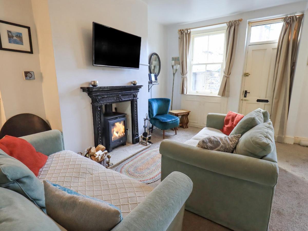 Honey Cottage Kirkby Lonsdale Dış mekan fotoğraf