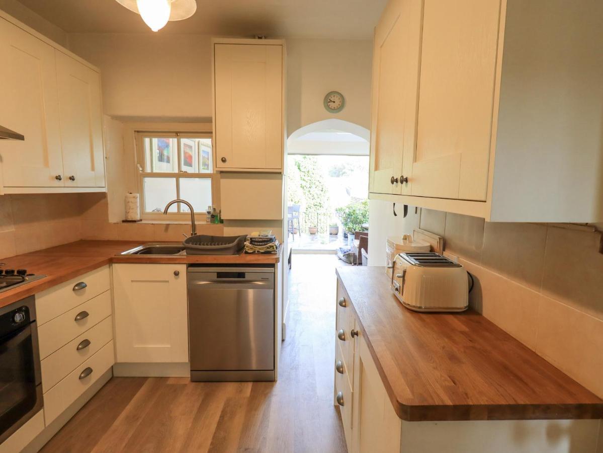 Honey Cottage Kirkby Lonsdale Dış mekan fotoğraf