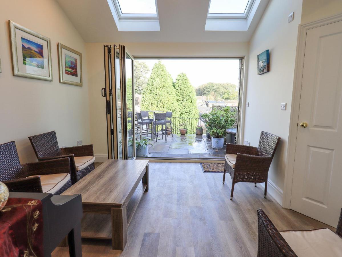 Honey Cottage Kirkby Lonsdale Dış mekan fotoğraf