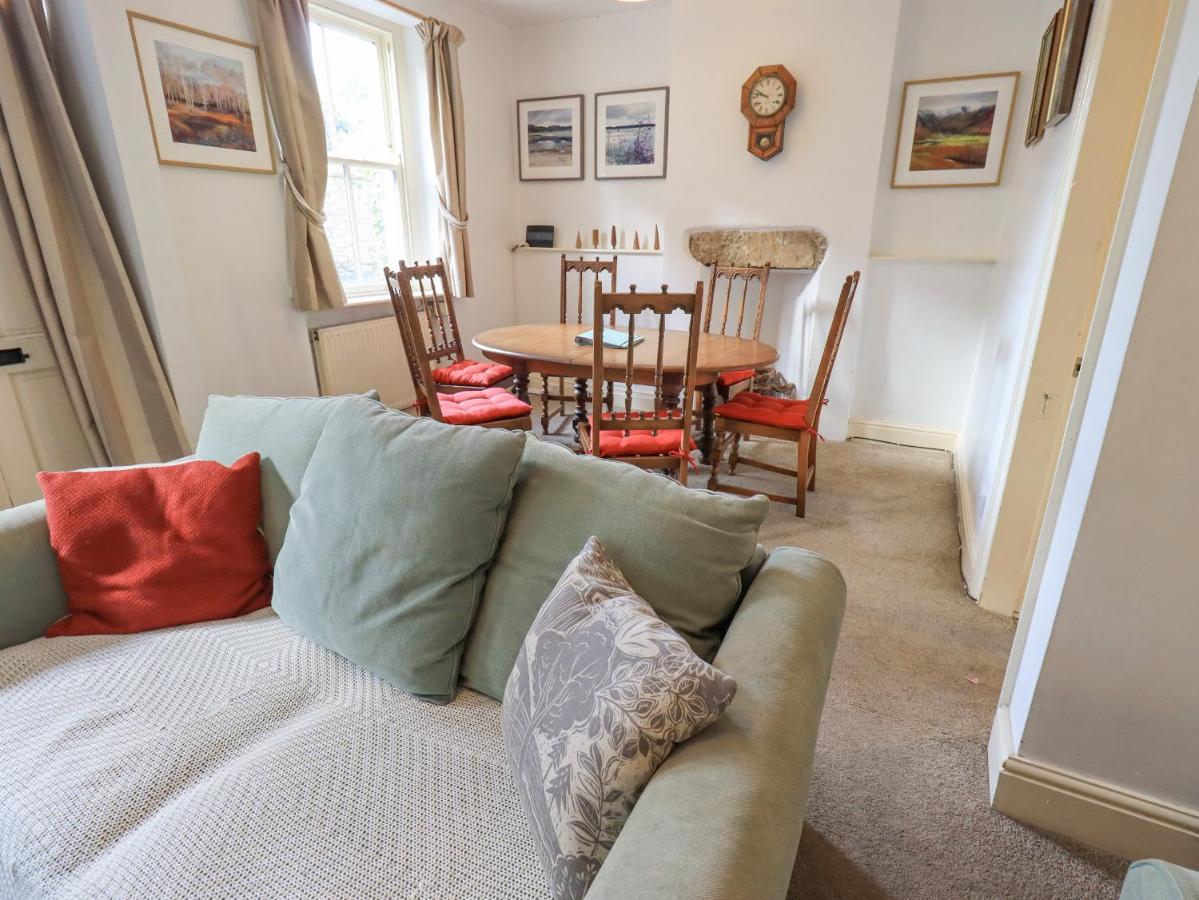 Honey Cottage Kirkby Lonsdale Dış mekan fotoğraf