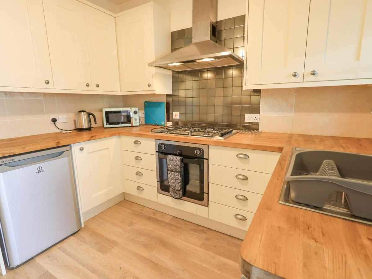 Honey Cottage Kirkby Lonsdale Dış mekan fotoğraf