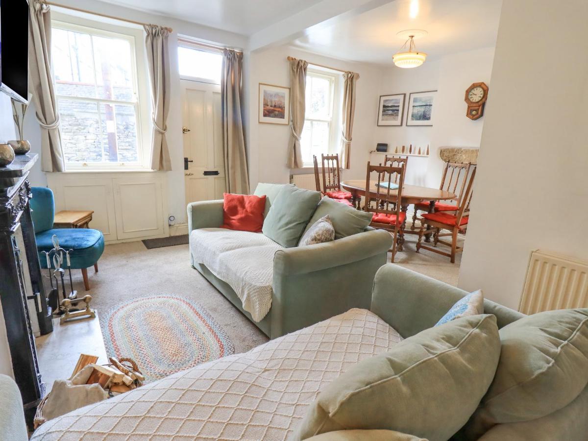 Honey Cottage Kirkby Lonsdale Dış mekan fotoğraf