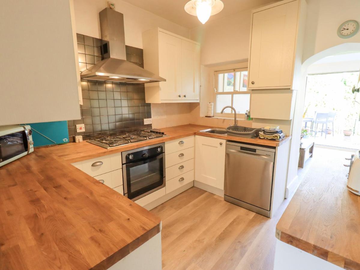 Honey Cottage Kirkby Lonsdale Dış mekan fotoğraf